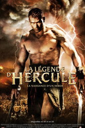 La Légende d'Hercule