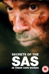 Secrets of the SAS: In Their Own Words
