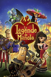 La Légende de Manolo