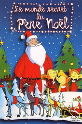 Le Monde secret du Père Noël