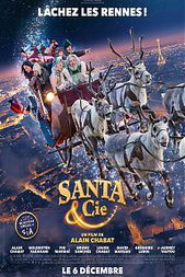 Santa & Cie