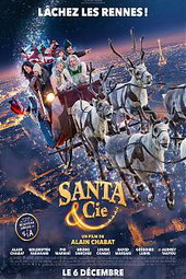 Santa & Cie