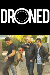 Droned