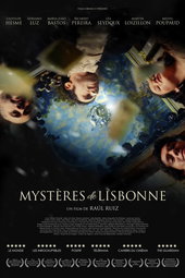 Mystères de Lisbonne