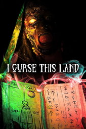 I Curse This Land