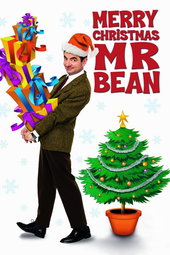 Merry Christmas Mr Bean