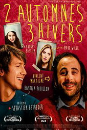 2 automnes 3 hivers