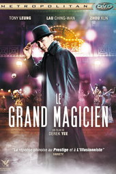 Le Grand Magicien