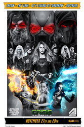 Crisis On Earth-X