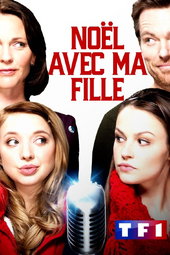 Noël avec ma fille
