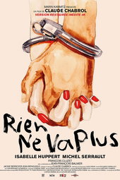 Rien ne va plus