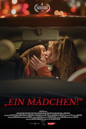 Ein Mädchen!