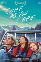 Come As You Are