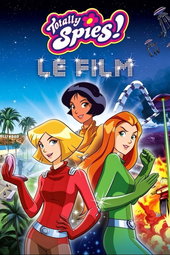 Totally Spies ! Le film