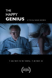The Happy Genius