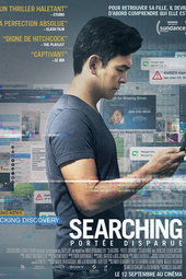 Searching - Portée disparue