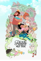 Saison 1