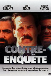Contre enquête