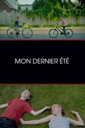 Mon dernier été