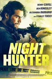 Night Hunter