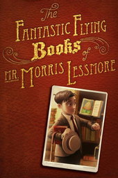 Les Fantastiques Livres volants de M. Morris Lessmore