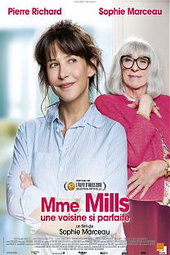 Mme Mills, une voisine si parfaite