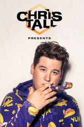 Chris Tall Presents...