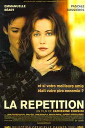 La Répétition