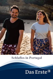 Sleepless in Portugal