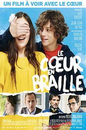 Le Cœur en braille