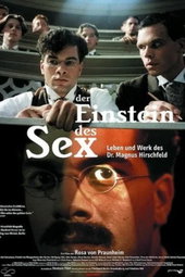L'Einstein du sexe