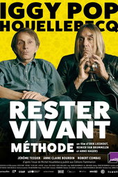 Rester Vivant : Méthode