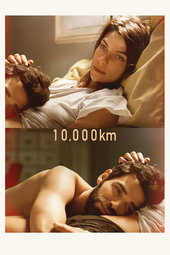 10,000 km
