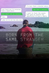 Born From The Same Stranger