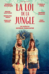 La Loi de la jungle