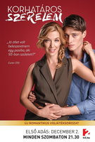 Saison 1