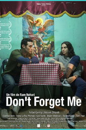 Don't Forget Me