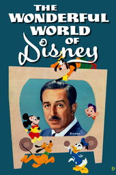Le Monde merveilleux de Disney