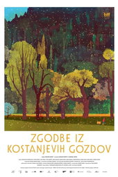 Stories from the Chestnut Woods