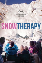 Snow Therapy