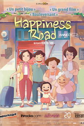 Happiness Road