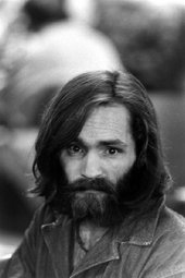 Manson Speaks: Inside the Mind of a Madman