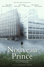 Nouveau Prince
