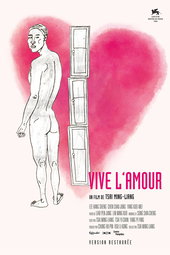 Vive l'amour