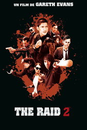 The Raid 2