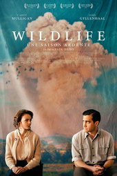 Wildlife - Une saison ardente