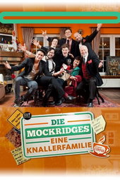 Die Mockridges - Eine Knallerfamilie