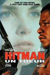 Diary of a Hitman