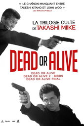 Dead or Alive