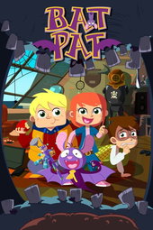 Bat Pat